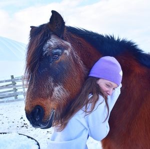 Meet your Posher, Regan